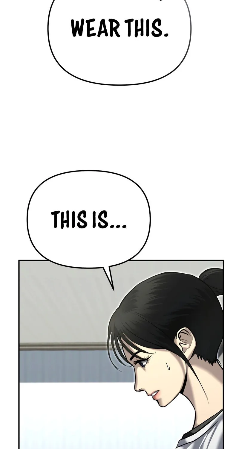 The Overpowered Cop Chapter 31 page 122 - 