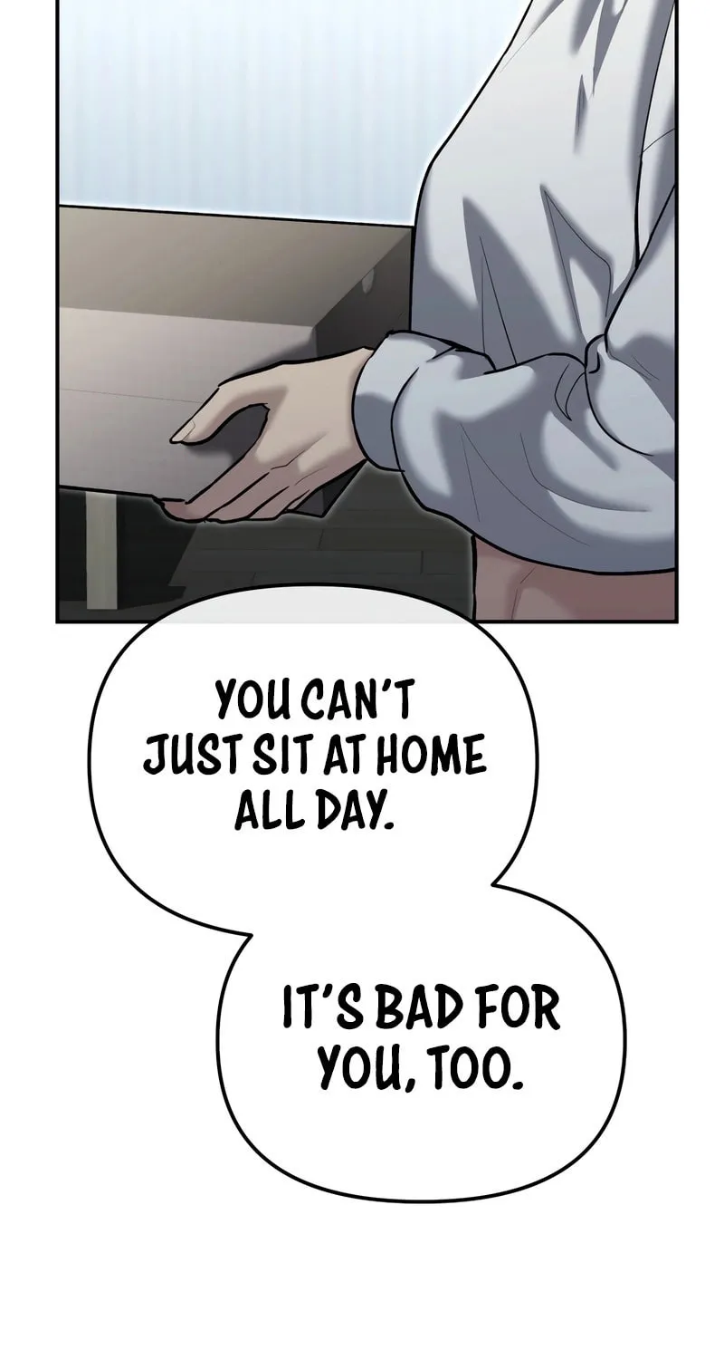 The Overpowered Cop Chapter 31 page 123 - 