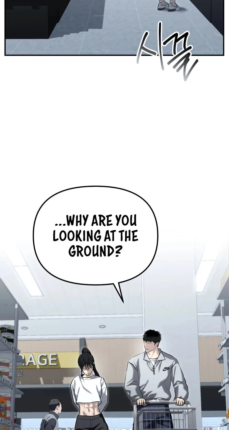 The Overpowered Cop Chapter 31 page 127 - 