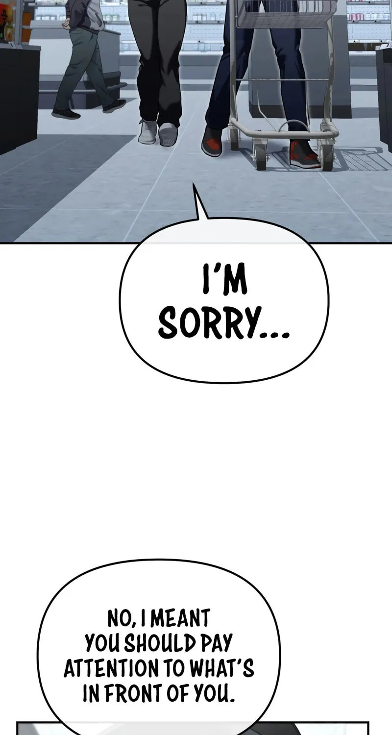 The Overpowered Cop Chapter 31 page 128 - 