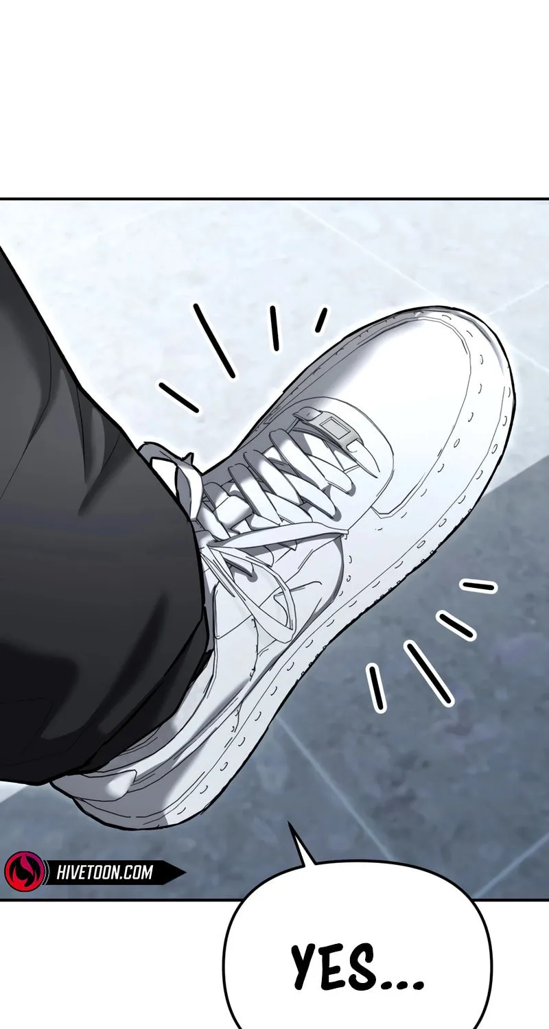 The Overpowered Cop Chapter 31 page 130 - 