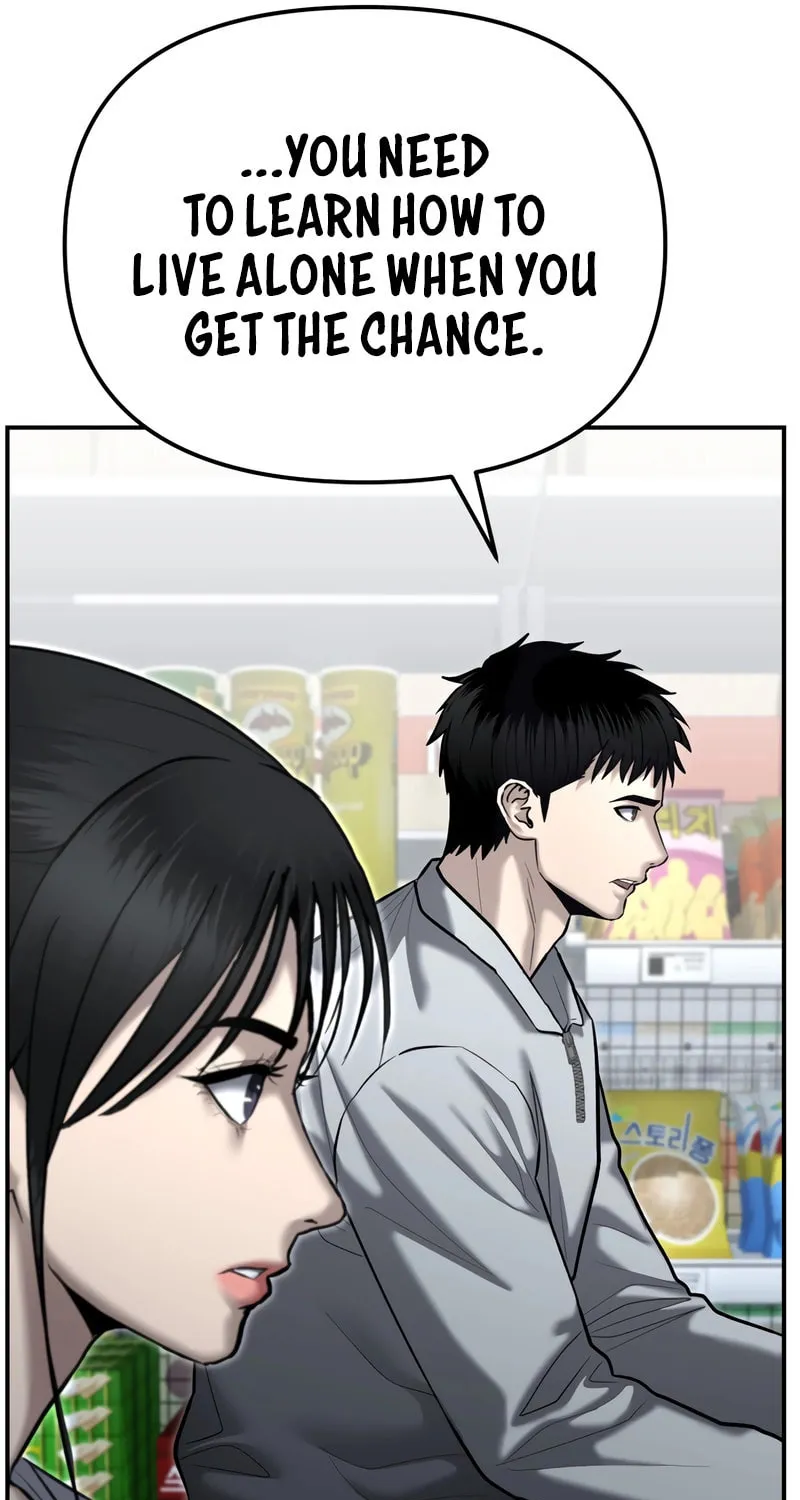 The Overpowered Cop Chapter 31 page 132 - 