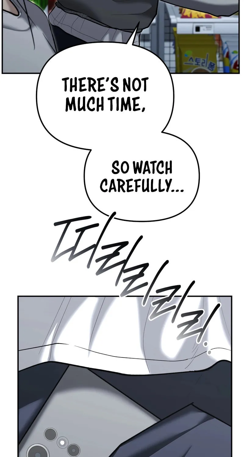 The Overpowered Cop Chapter 31 page 133 - 
