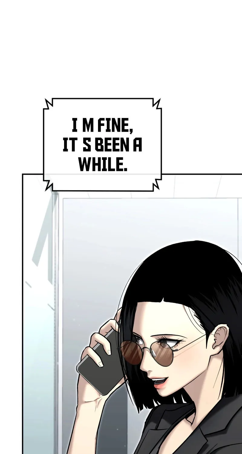 The Overpowered Cop Chapter 31 page 136 - 