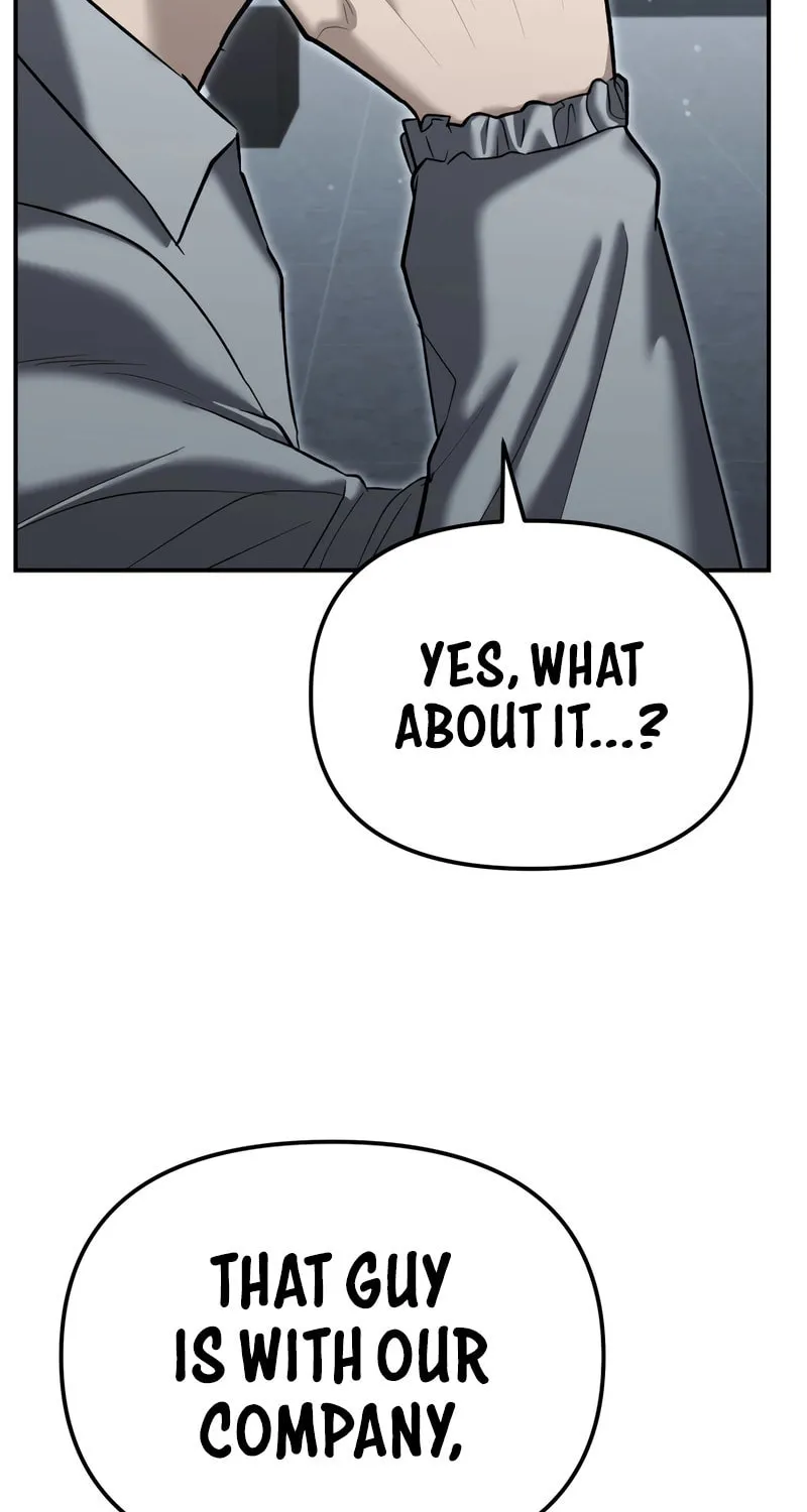 The Overpowered Cop Chapter 31 page 139 - 