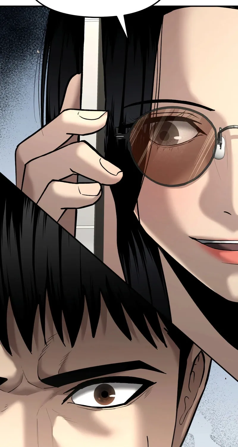 The Overpowered Cop Chapter 31 page 140 - 