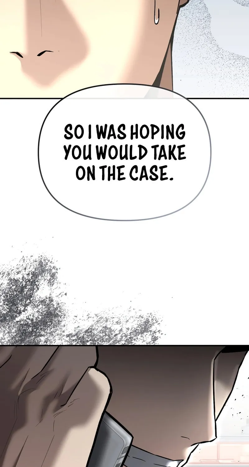 The Overpowered Cop Chapter 31 page 141 - 