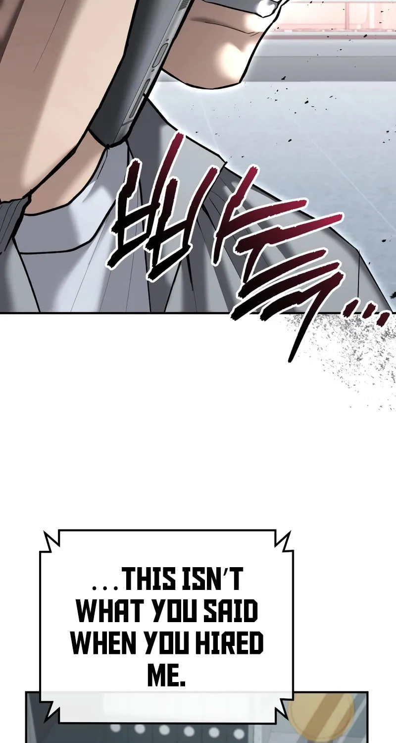The Overpowered Cop Chapter 31 page 142 - 