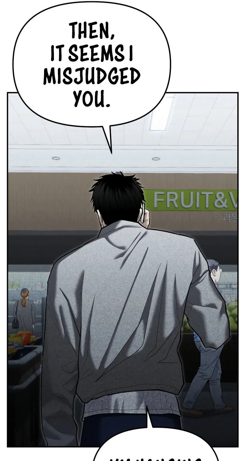 The Overpowered Cop Chapter 31 page 145 - 