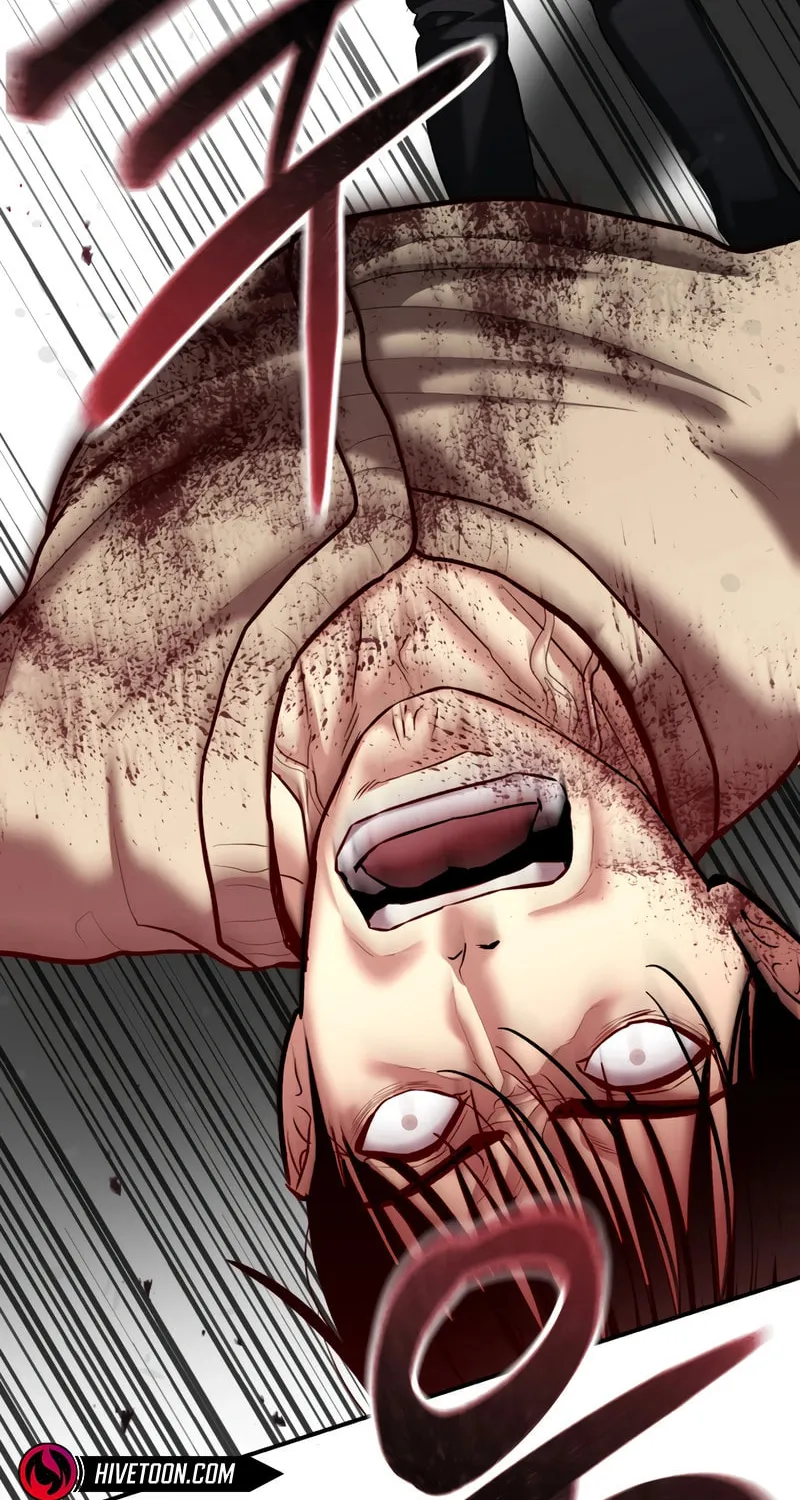 The Overpowered Cop Chapter 31 page 148 - 