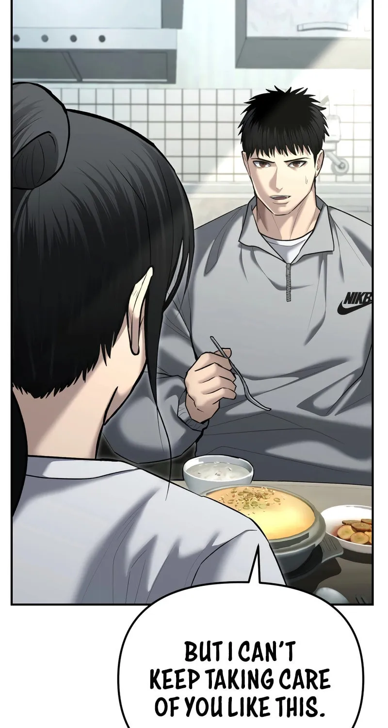 The Overpowered Cop Chapter 31 page 17 - 