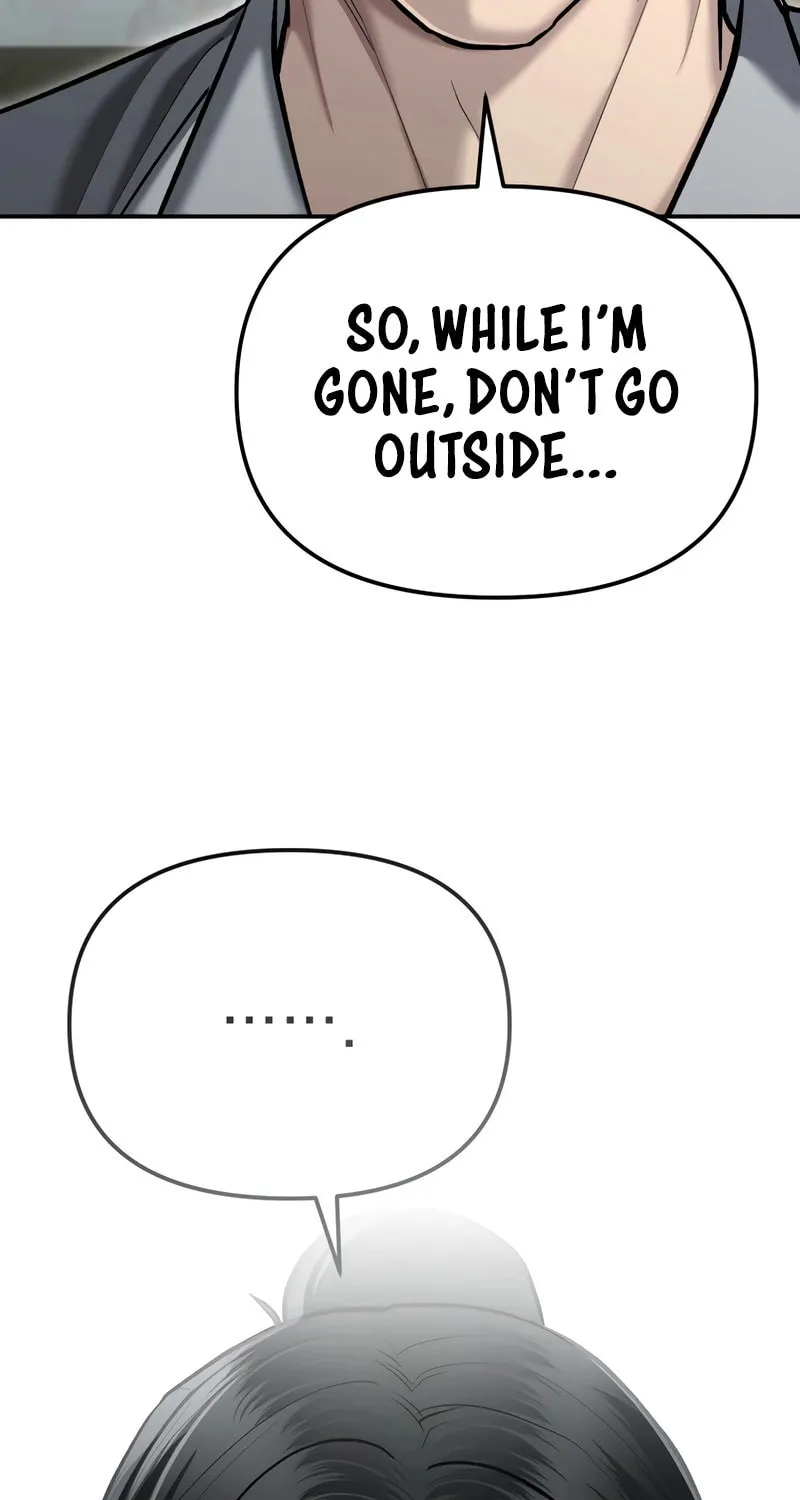 The Overpowered Cop Chapter 31 page 19 - 