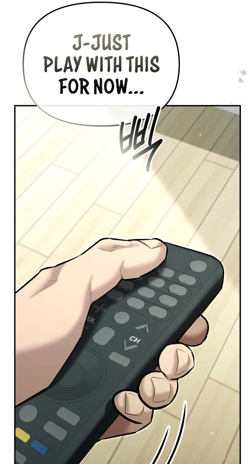 The Overpowered Cop Chapter 31 page 22 - 