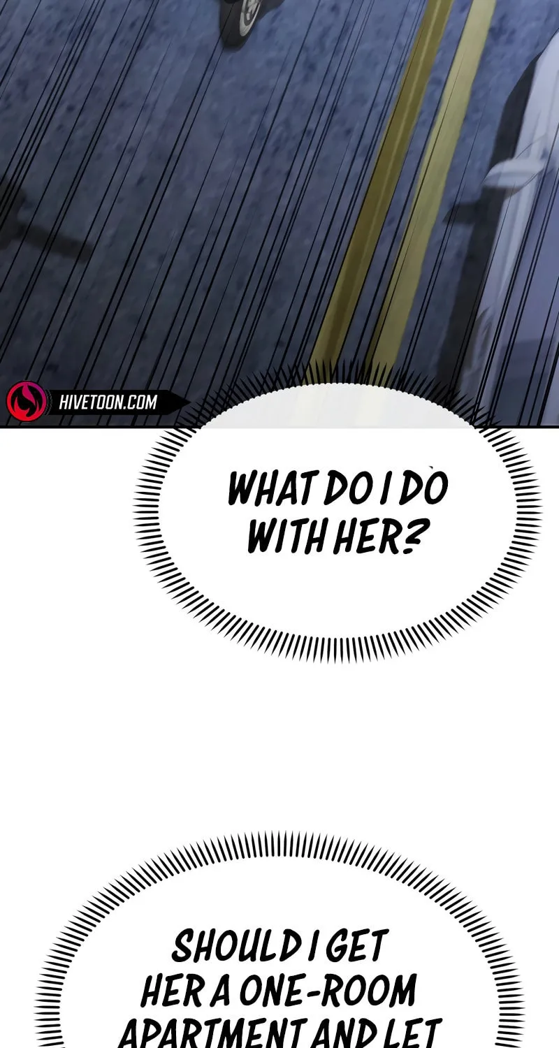The Overpowered Cop Chapter 31 page 30 - 