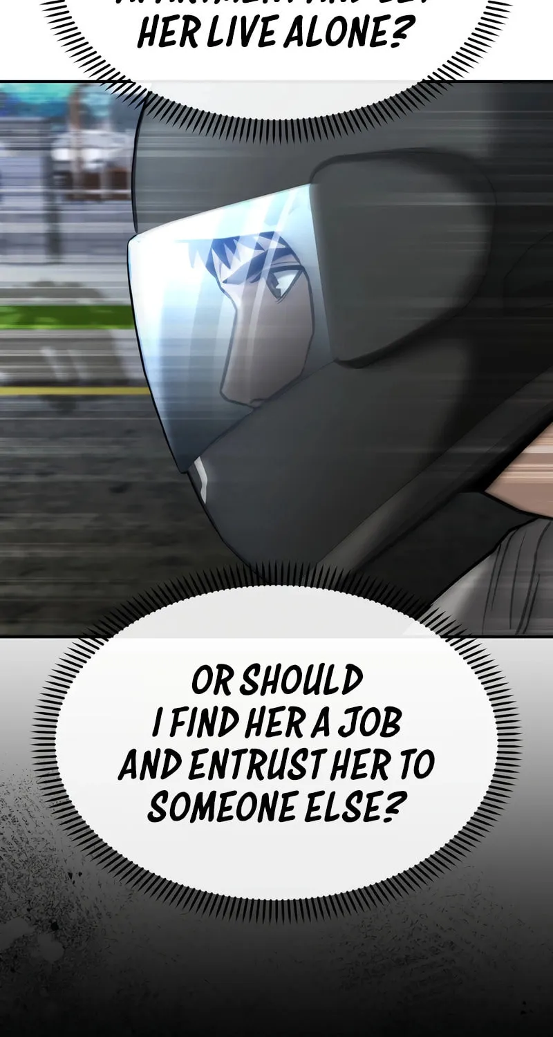 The Overpowered Cop Chapter 31 page 31 - 