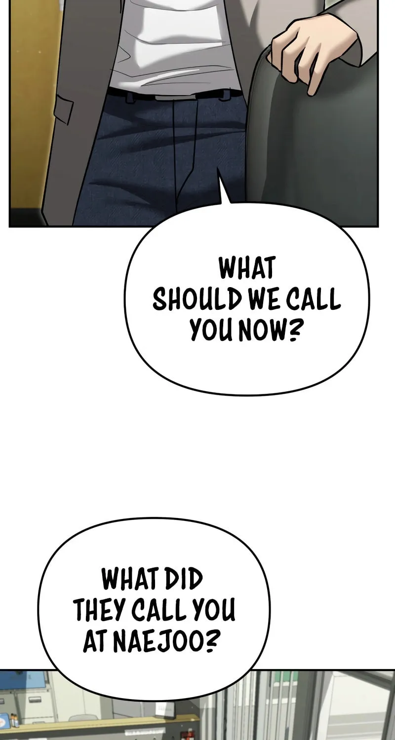 The Overpowered Cop Chapter 31 page 42 - 