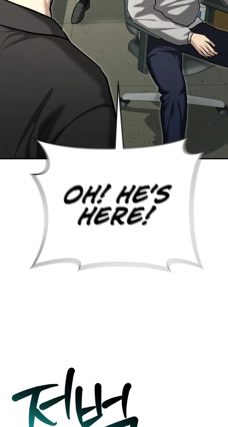 The Overpowered Cop Chapter 31 page 48 - 
