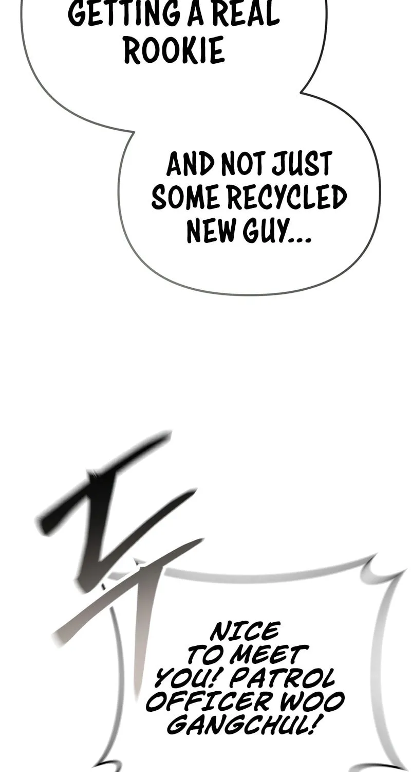 The Overpowered Cop Chapter 31 page 50 - 