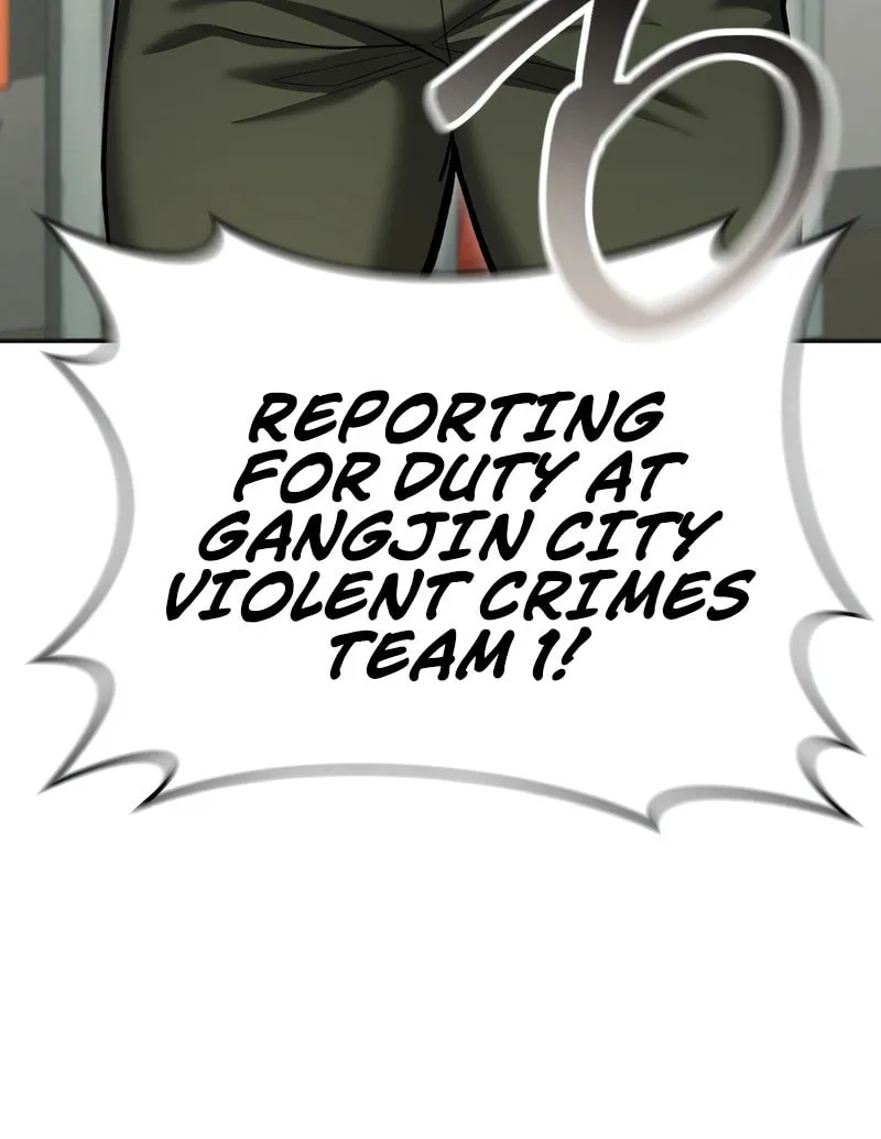 The Overpowered Cop Chapter 31 page 52 - 