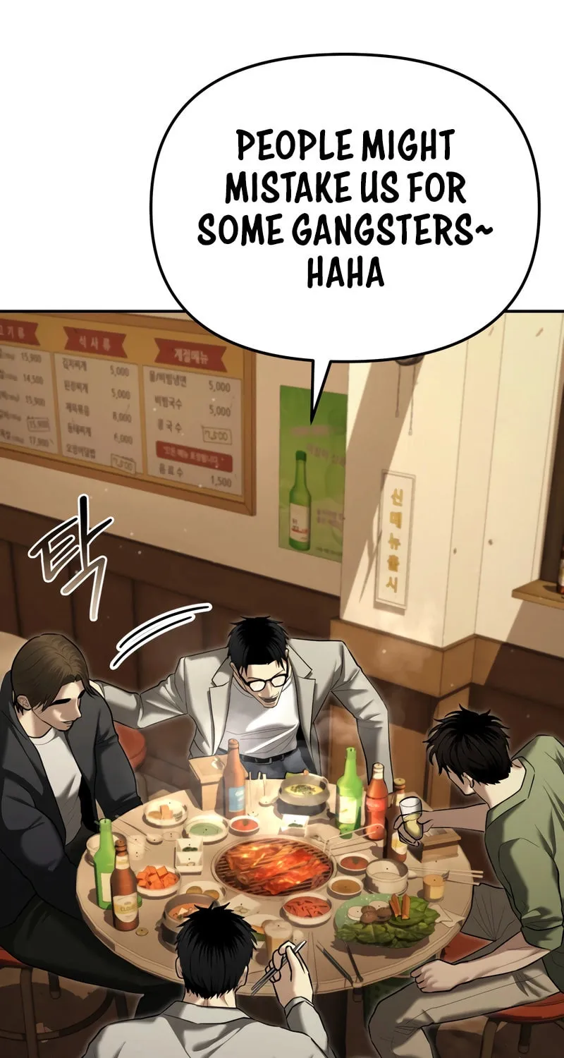 The Overpowered Cop Chapter 31 page 57 - 