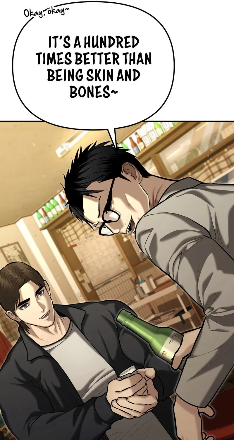 The Overpowered Cop Chapter 31 page 59 - 