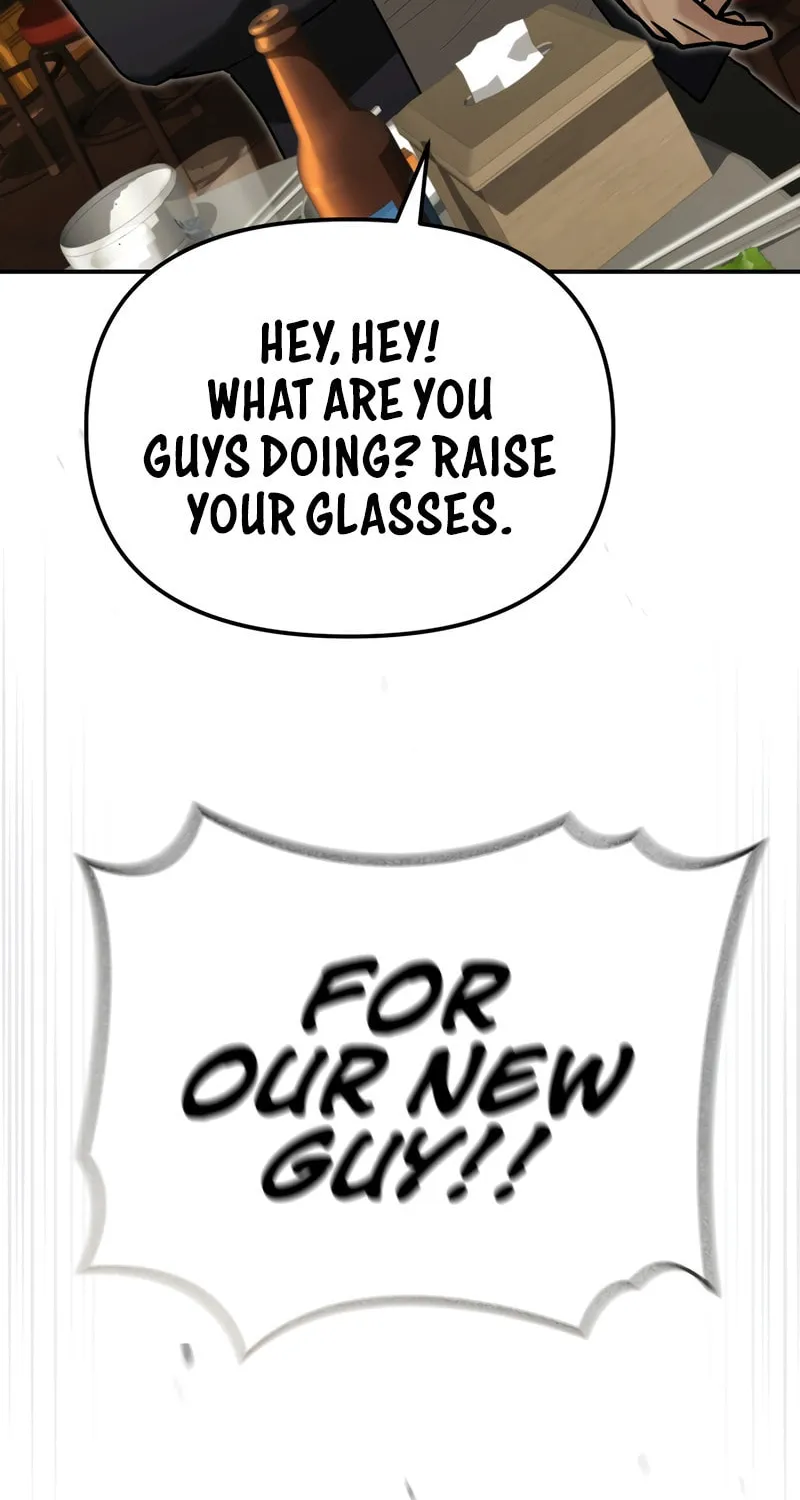 The Overpowered Cop Chapter 31 page 60 - 