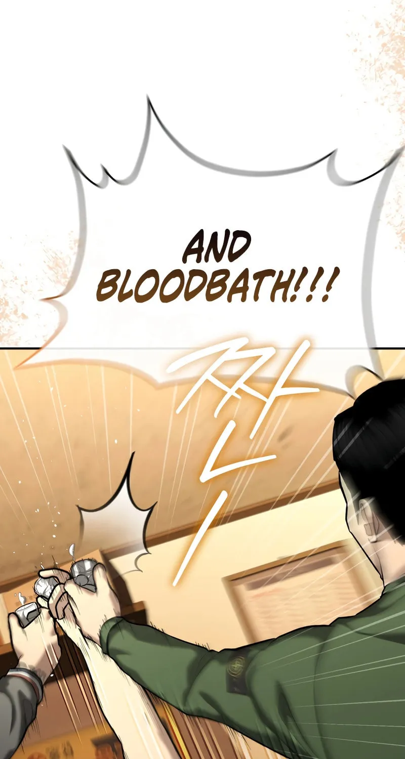 The Overpowered Cop Chapter 31 page 66 - 