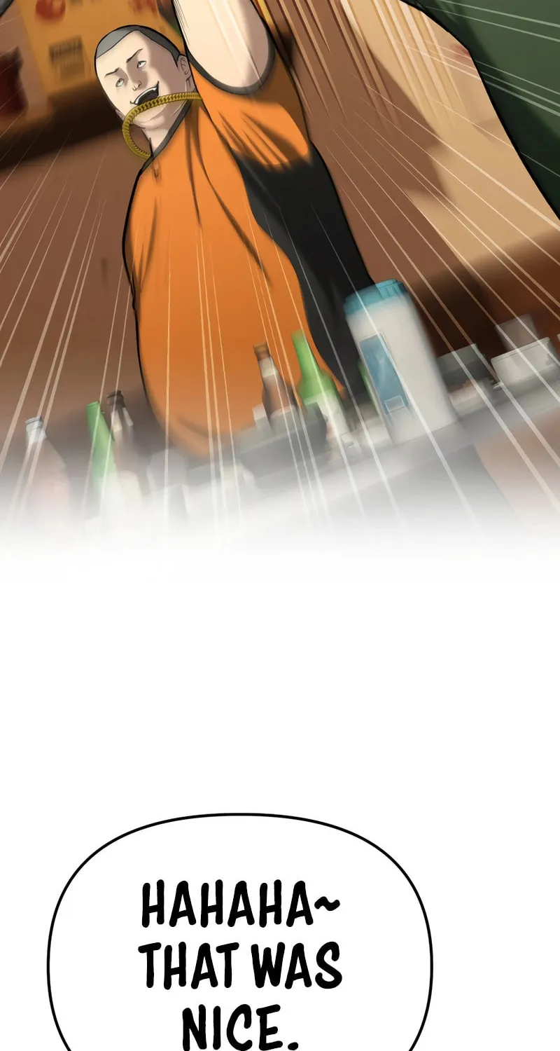 The Overpowered Cop Chapter 31 page 67 - 