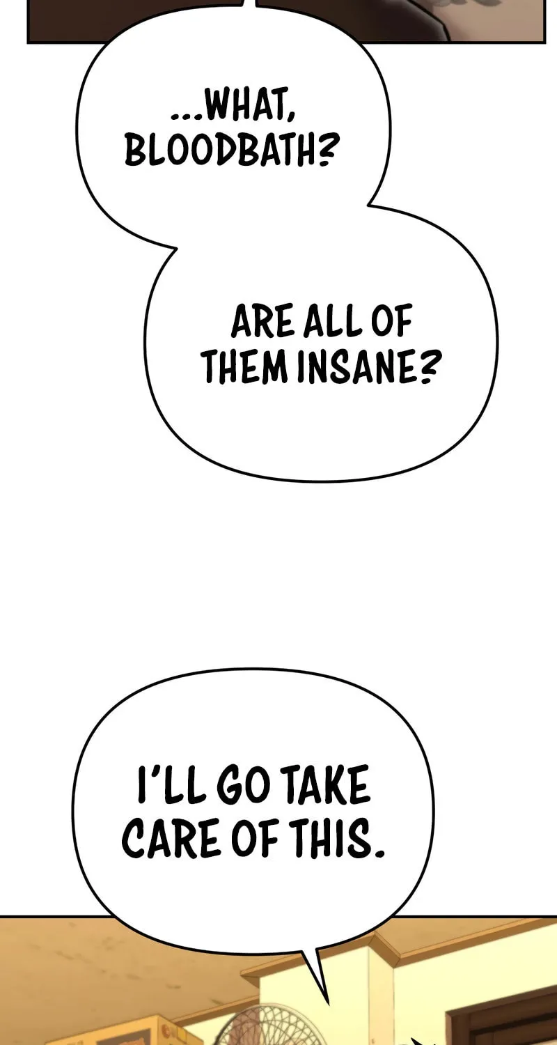 The Overpowered Cop Chapter 31 page 69 - 
