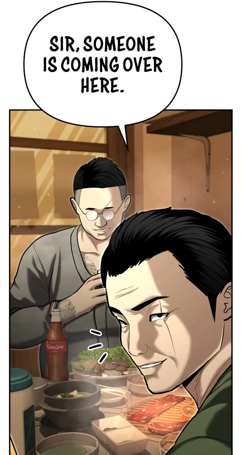 The Overpowered Cop Chapter 31 page 72 - 