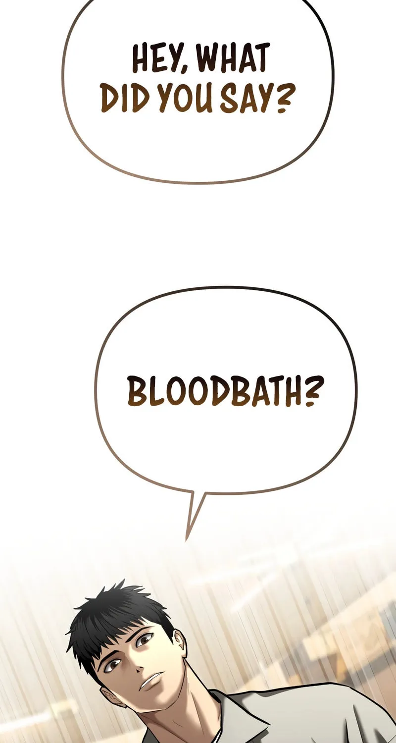 The Overpowered Cop Chapter 31 page 75 - 