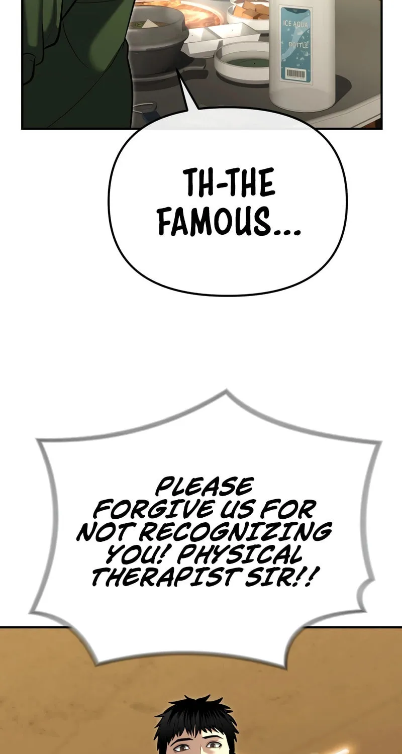 The Overpowered Cop Chapter 31 page 82 - 