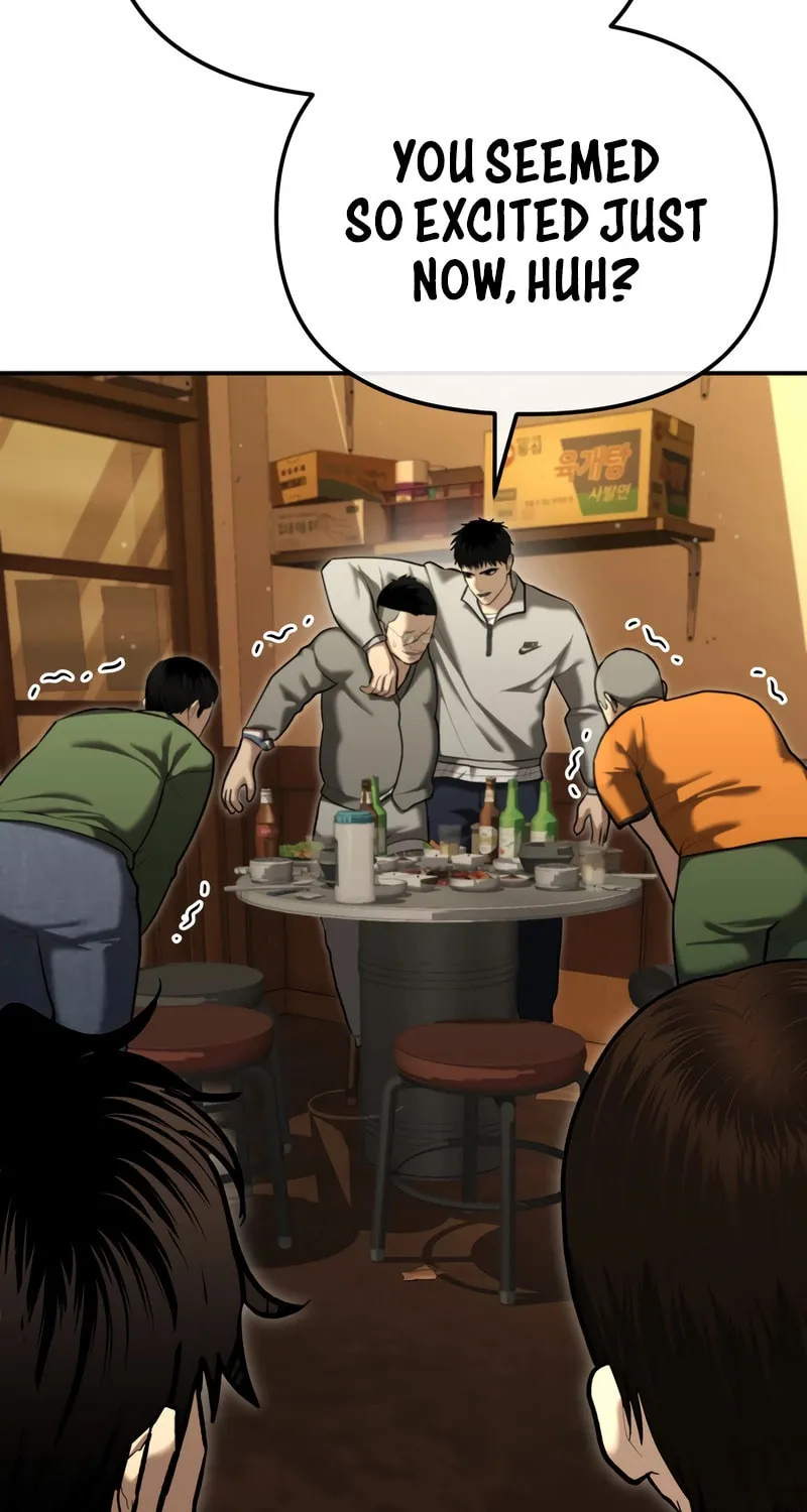 The Overpowered Cop Chapter 31 page 87 - 