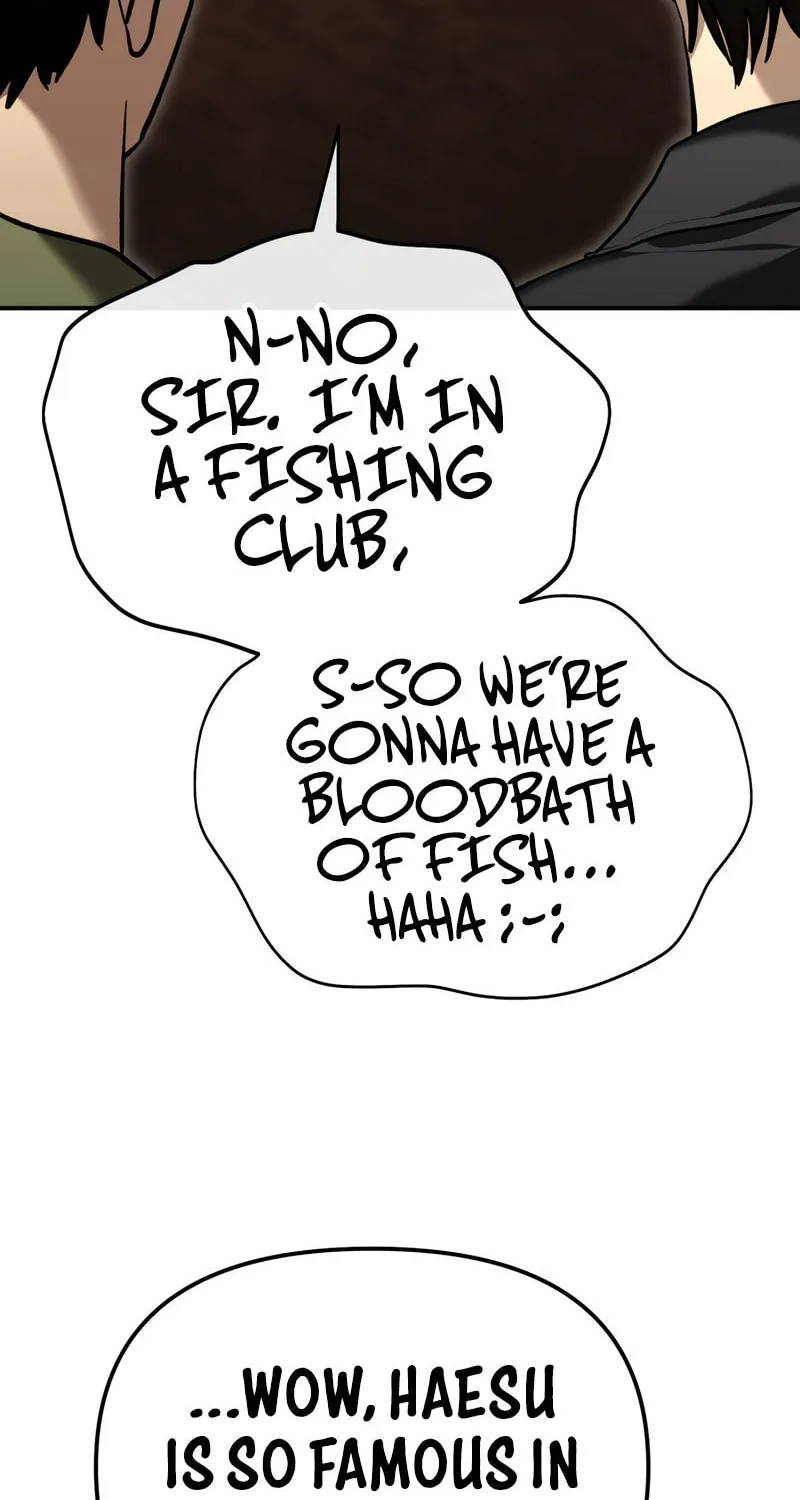 The Overpowered Cop Chapter 31 page 88 - 