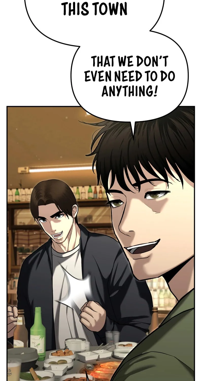 The Overpowered Cop Chapter 31 page 89 - 