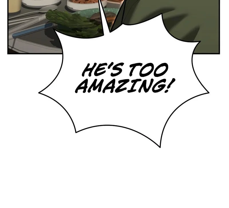 The Overpowered Cop Chapter 31 page 90 - 