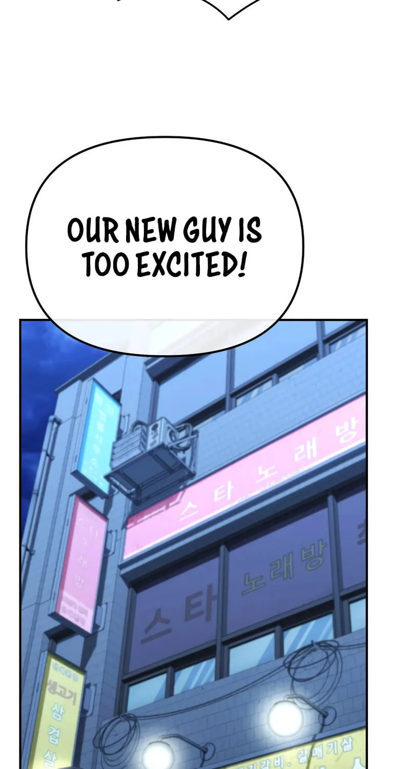 The Overpowered Cop Chapter 31 page 94 - 