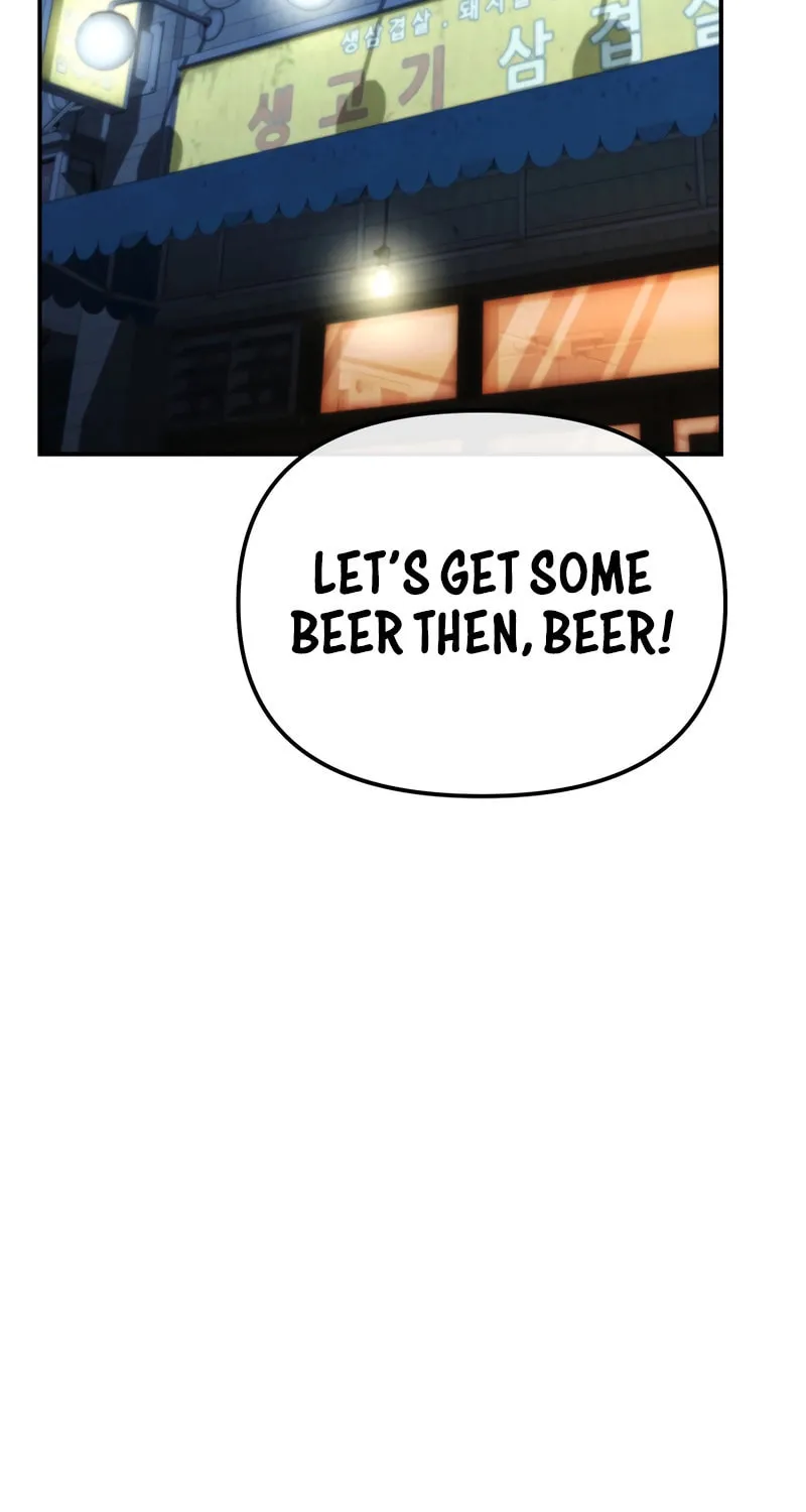 The Overpowered Cop Chapter 31 page 95 - 