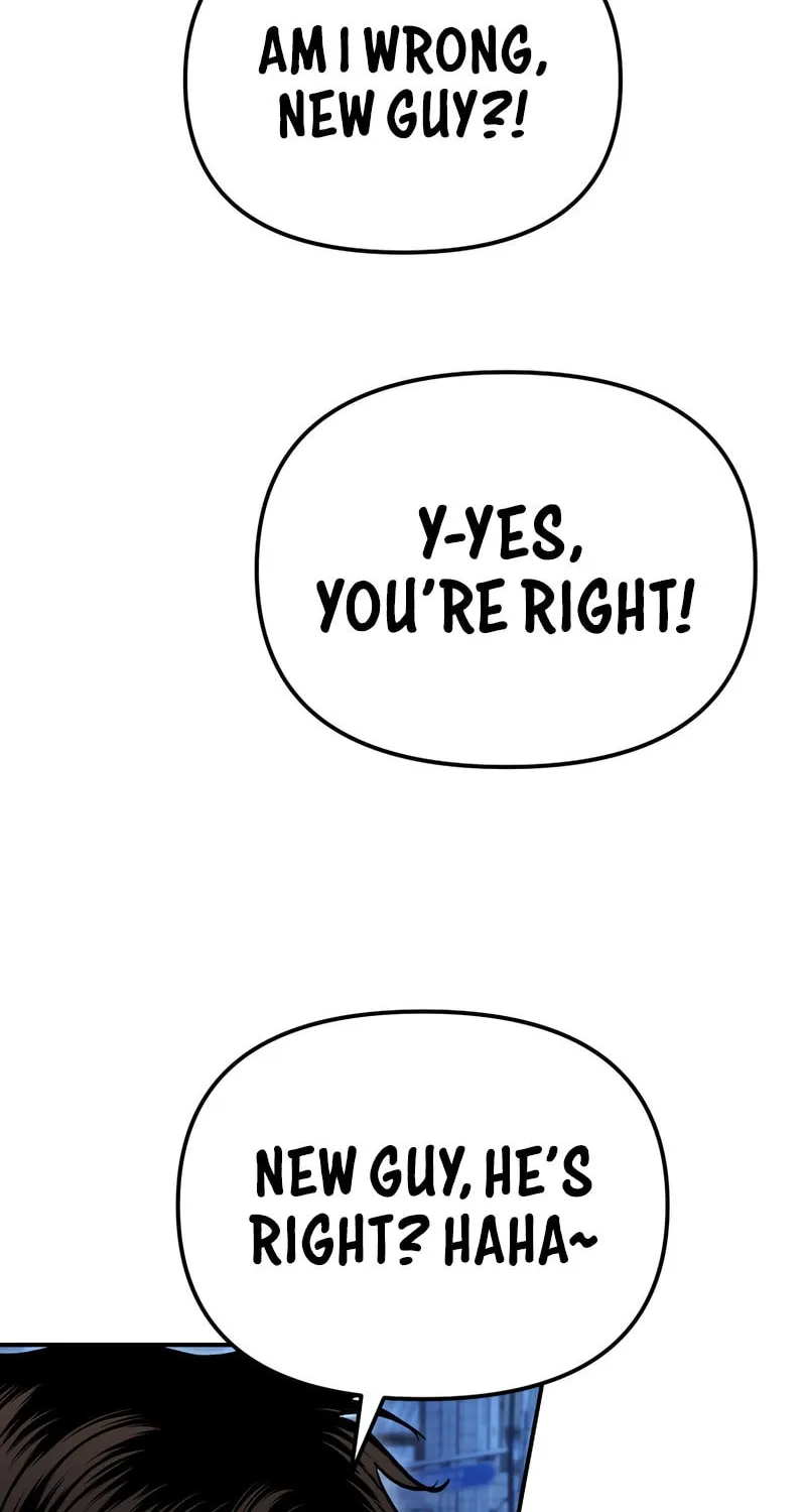 The Overpowered Cop Chapter 31 page 99 - 