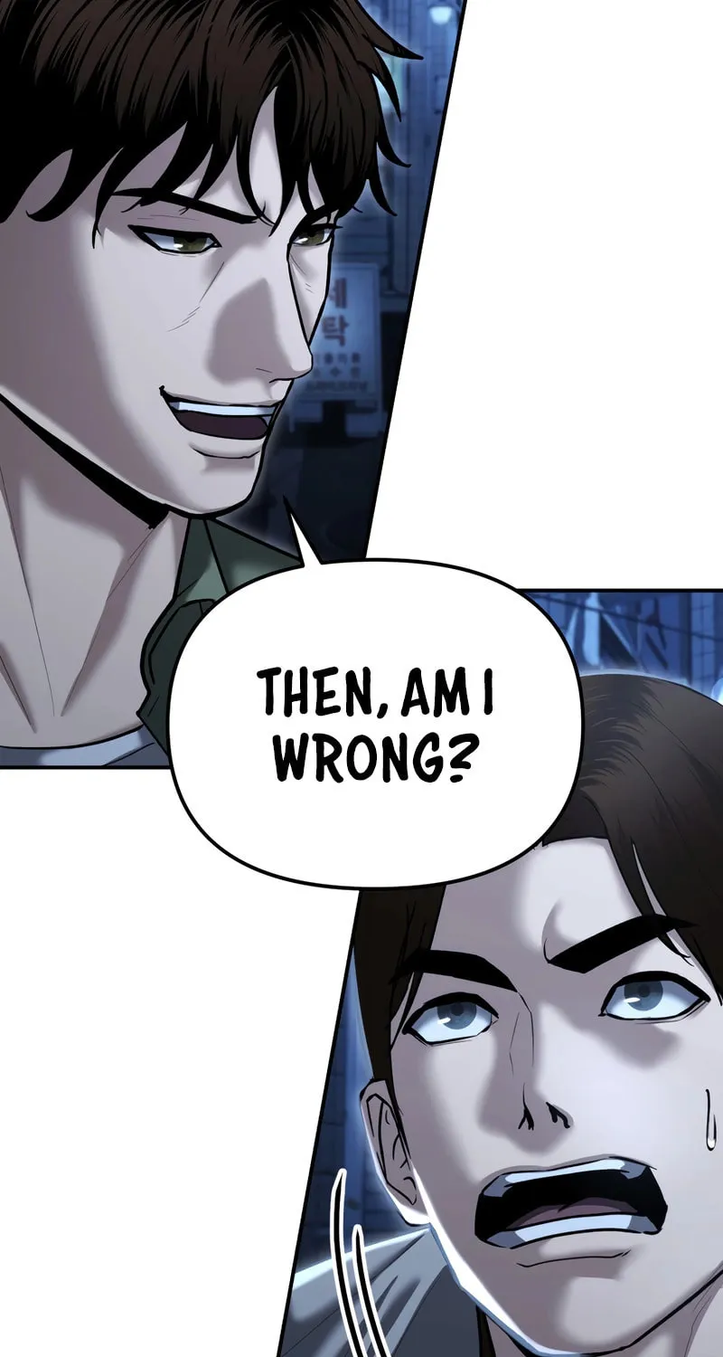 The Overpowered Cop Chapter 31 page 100 - 