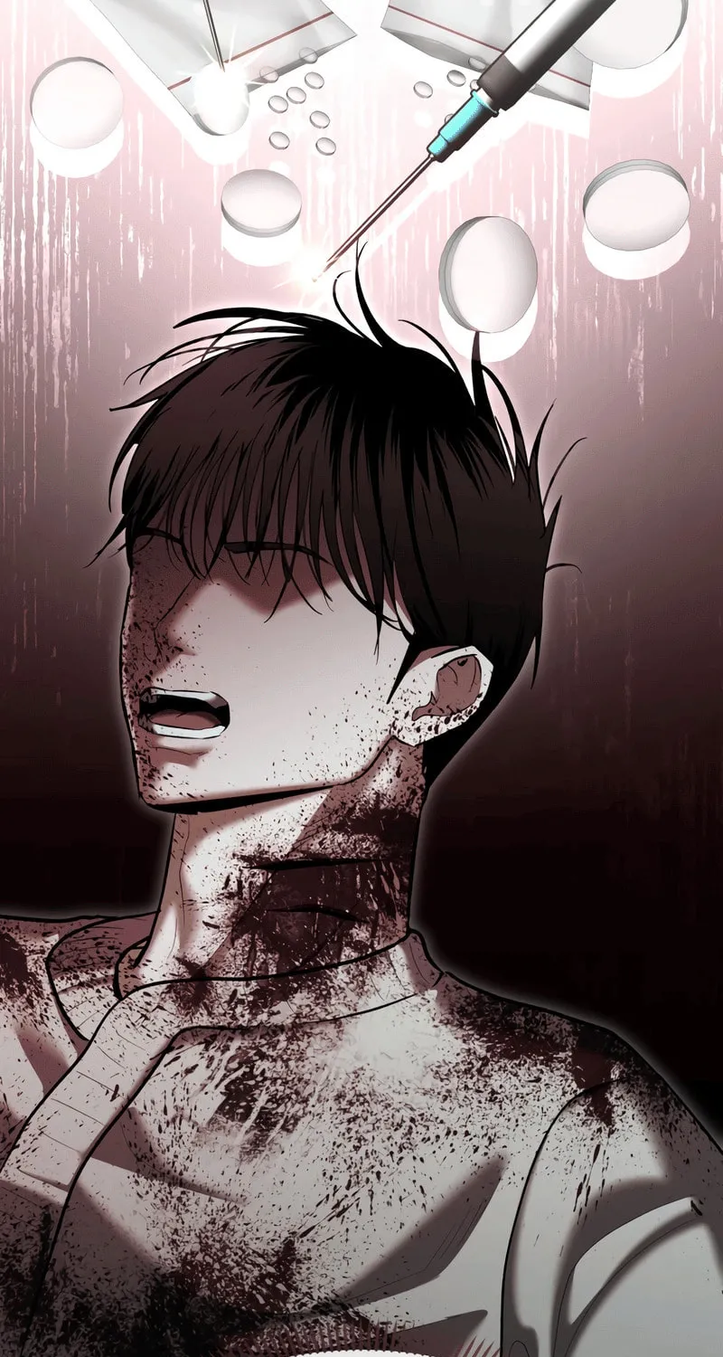 The Overpowered Cop Chapter 32 page 103 - 