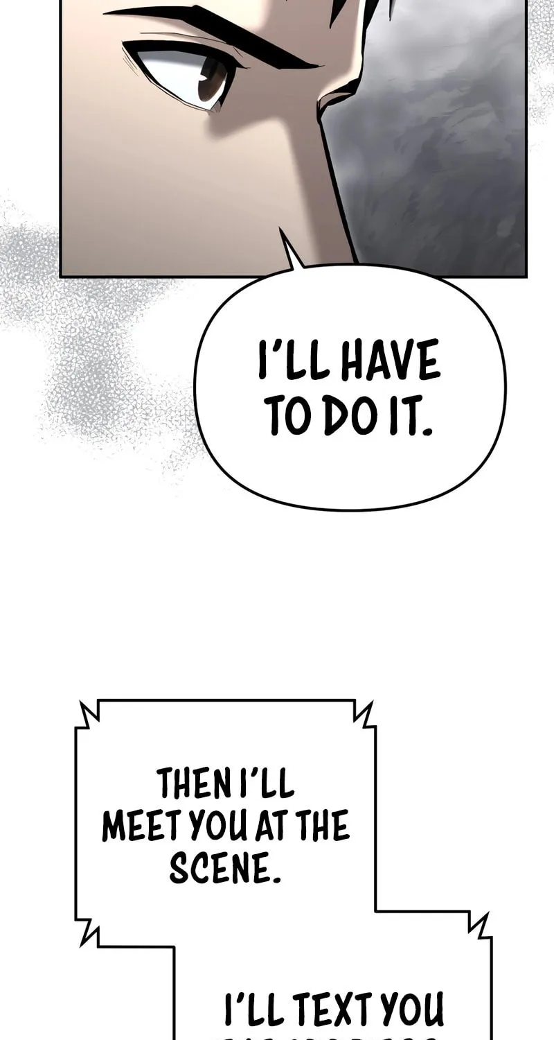 The Overpowered Cop Chapter 32 page 12 - 