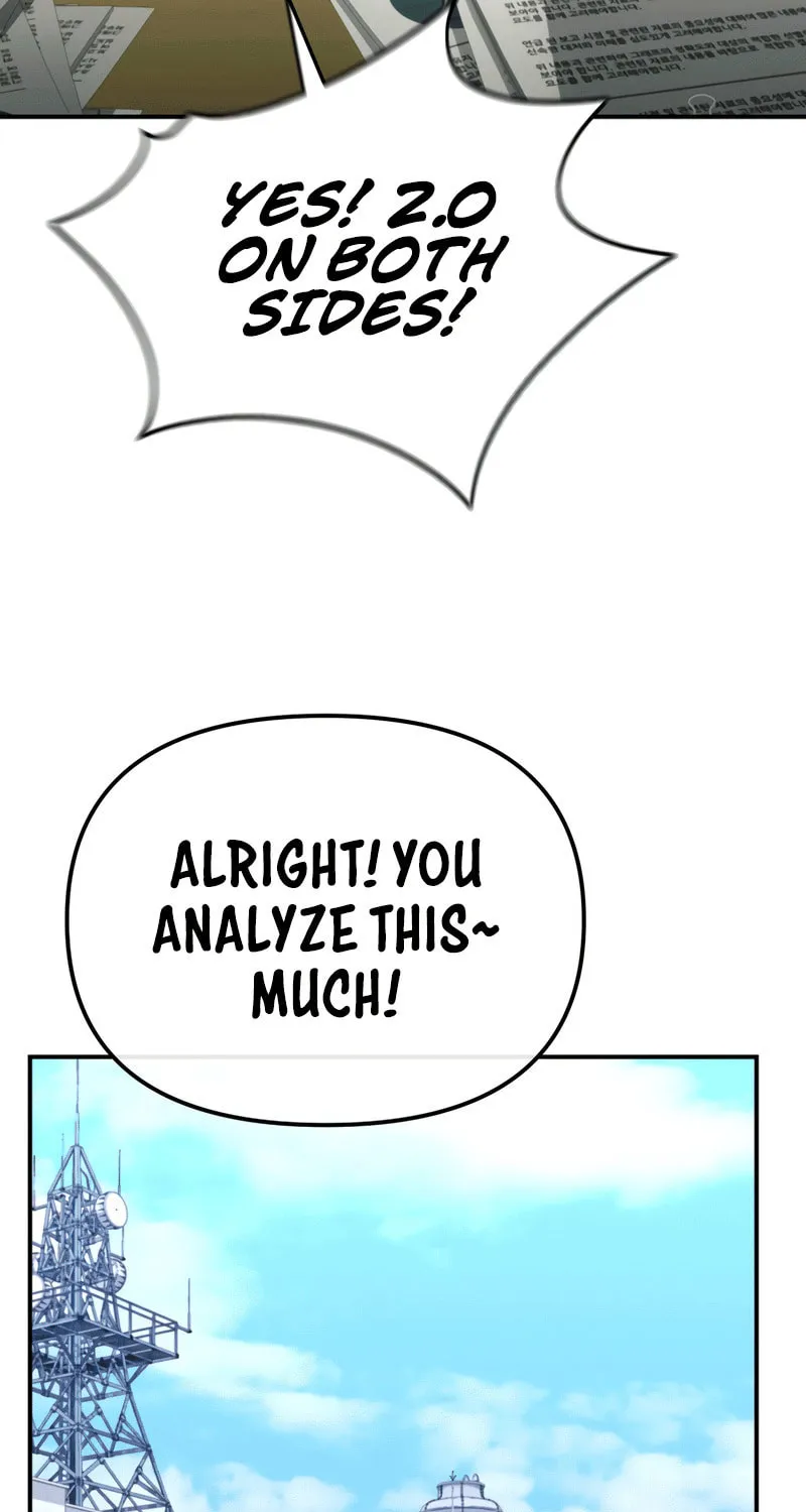 The Overpowered Cop Chapter 32 page 112 - 