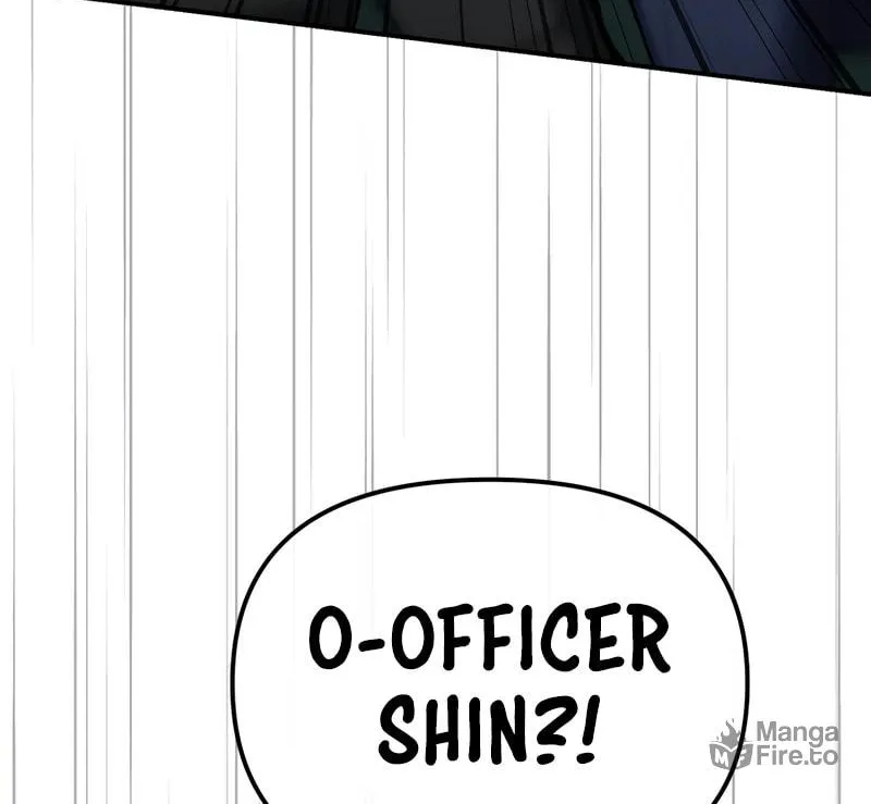 The Overpowered Cop Chapter 32 page 122 - 