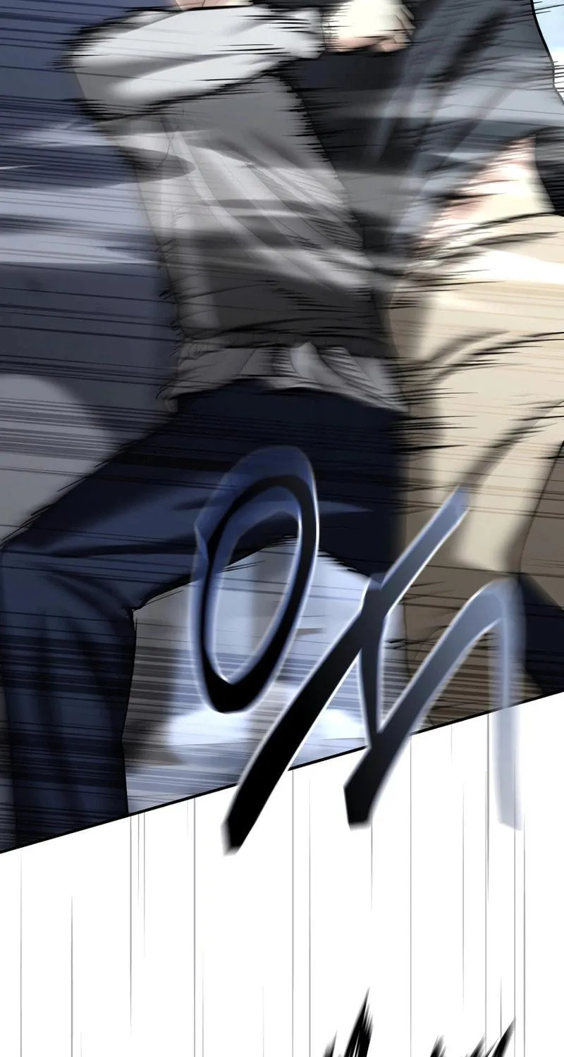 The Overpowered Cop Chapter 32 page 125 - 
