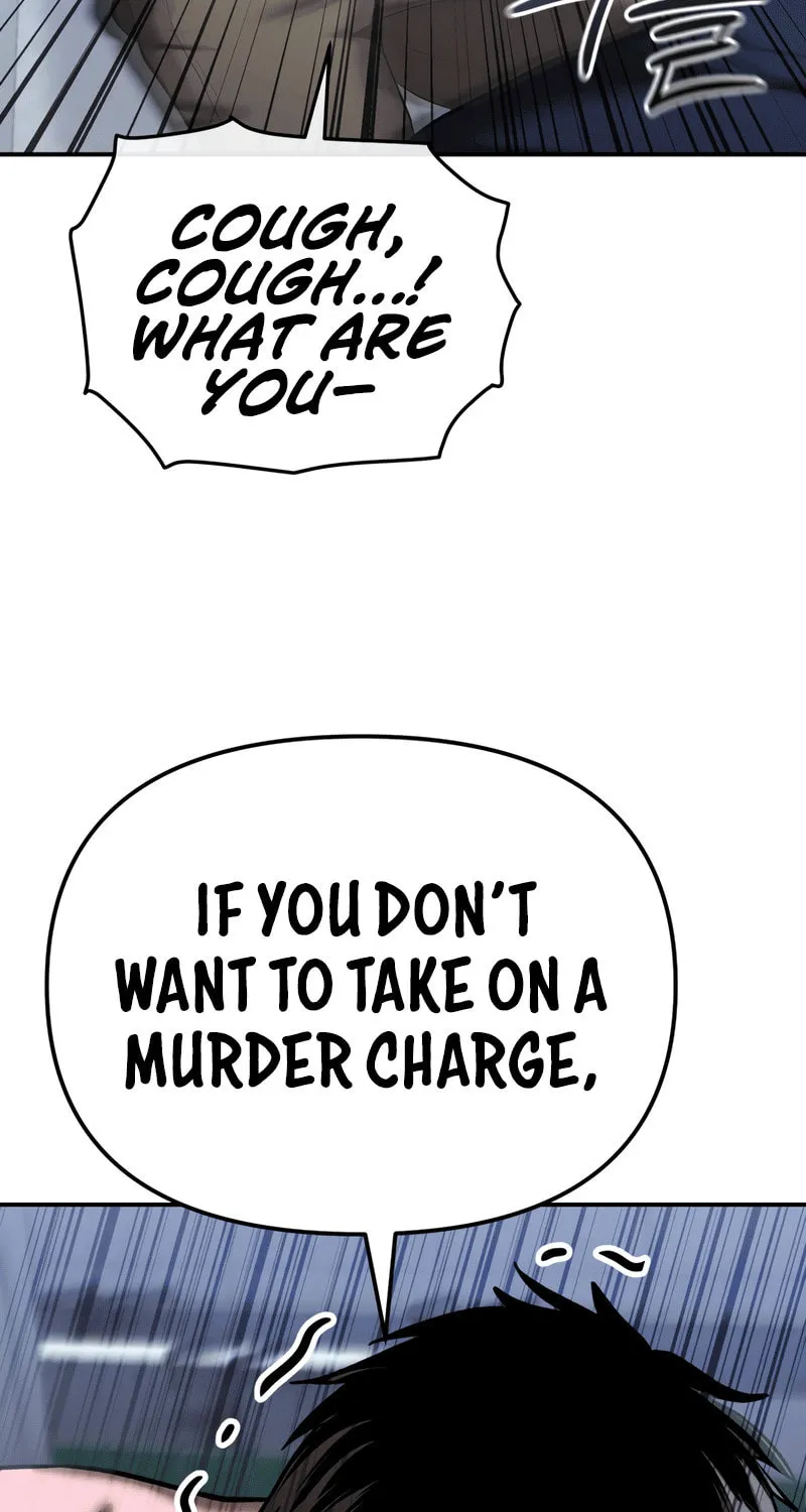 The Overpowered Cop Chapter 32 page 132 - 