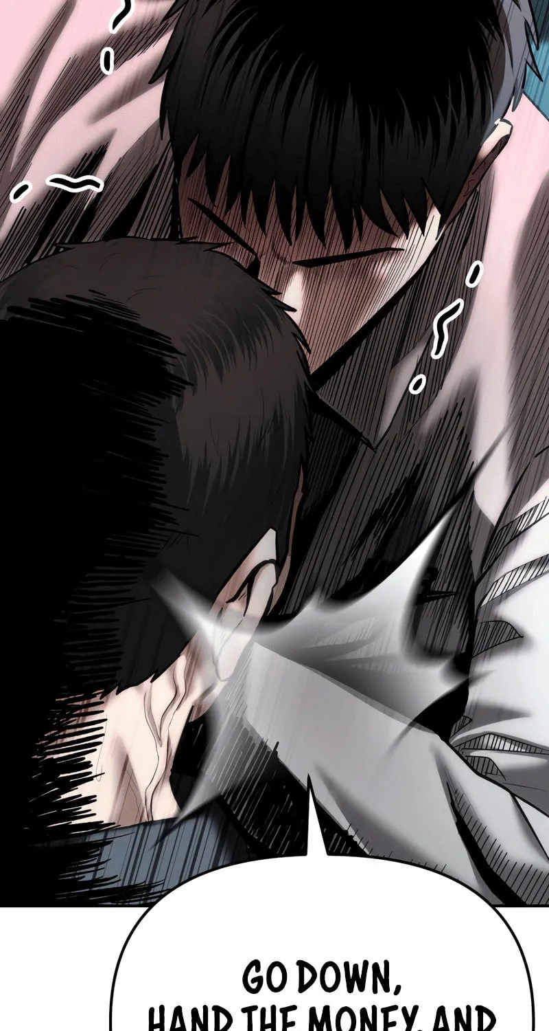 The Overpowered Cop Chapter 32 page 133 - 