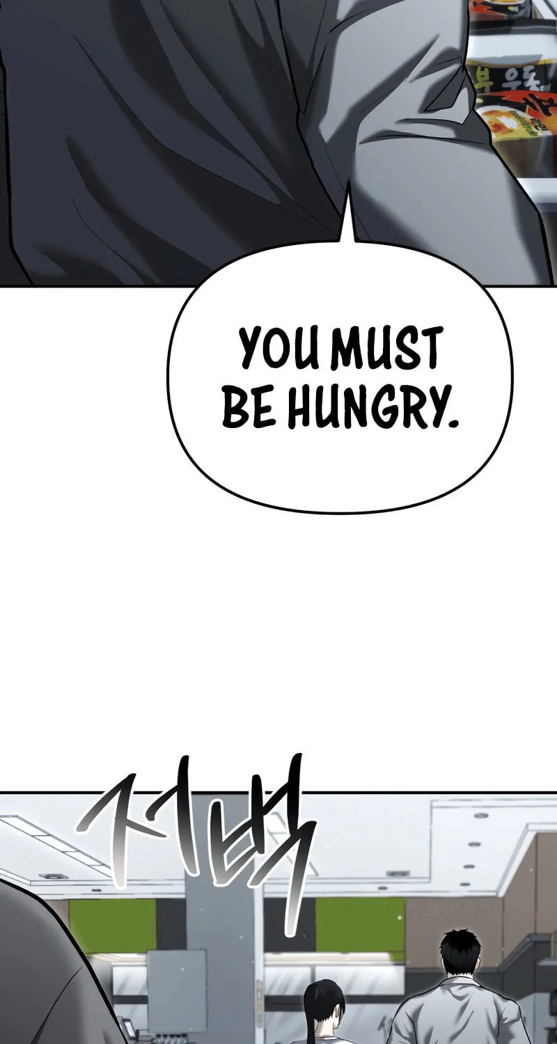The Overpowered Cop Chapter 32 page 22 - 
