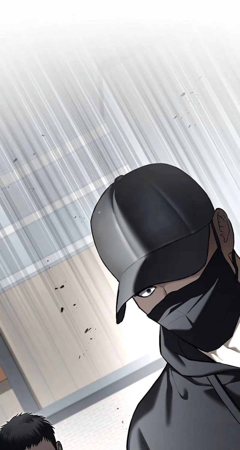 The Overpowered Cop Chapter 32 page 24 - 