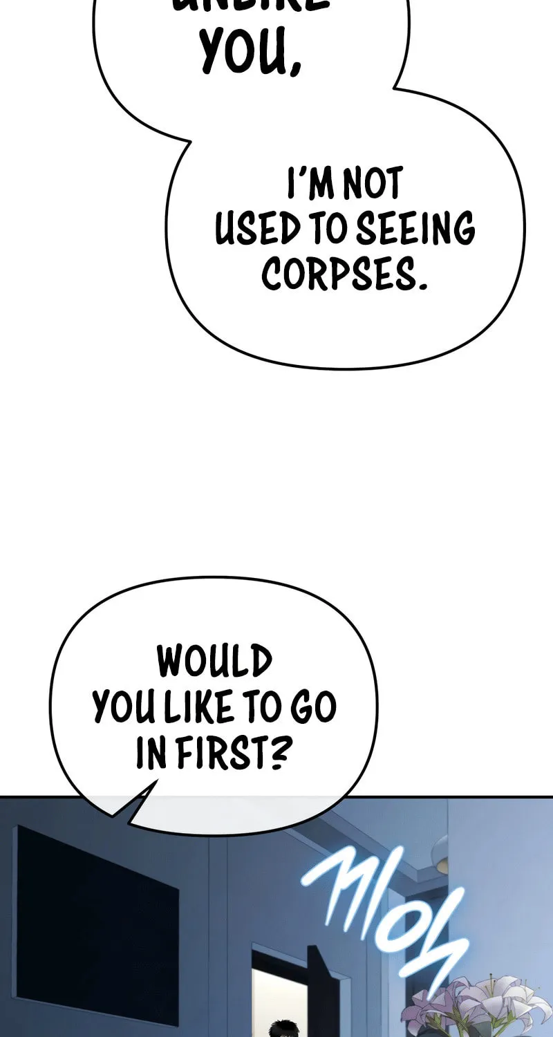 The Overpowered Cop Chapter 32 page 32 - 